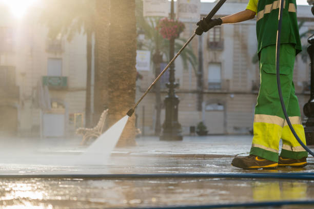 Best Roof Washing  in Greenwood, PA
